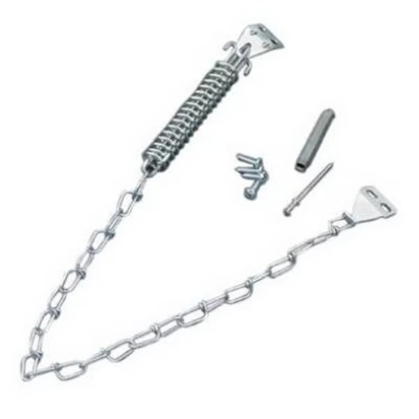 ALU Chain DR Retainer, Hampton Products-Wright, Mfr#: V11
